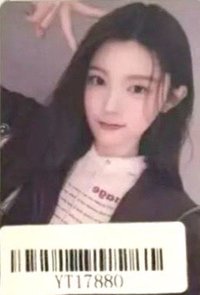 單一 kms 1.0 v1 簽售卡 