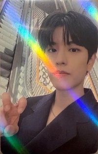 MAXIDENT mp 特典卡 