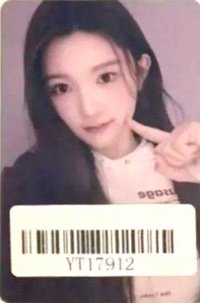 單一 kms 1.0 v3 簽售卡 