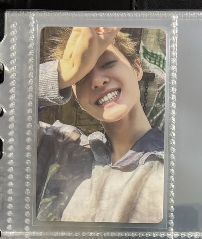 馬丁 黑膠專卡+日咖特典