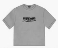 RIIZING LOUD T恤 曼谷限定場週