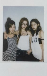 SPAGHETTI 隨機卡 拍立得