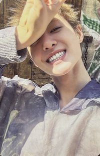 迷一 日咖 預售 特典卡 