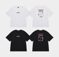T恤 [SEEYOUTHERE] BABYMONSTER T-SHIRT