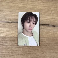 No Genre wvs PB特典