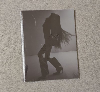 [ ITZY ] 禮志solo專輯Air寫真版