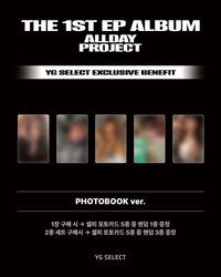 迷一 yg 預售特典