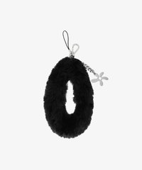 23‘巡迴 終場 鑰匙圈吊飾 