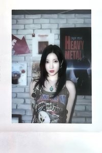 25世巡 首爾場周 滿額卡 5w滿額拍立得