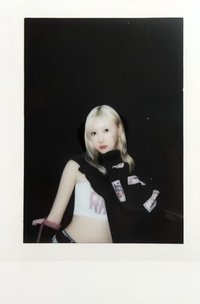 25世巡 首爾場周 滿額卡 5w滿額拍立得