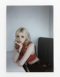 25世巡 首爾場周 滿額卡 5w滿額拍立得