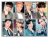 Fever Epilogue 塔店特典