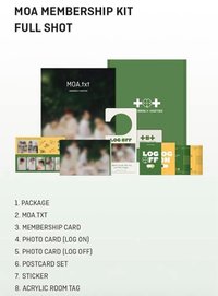 三期會員 會員禮 