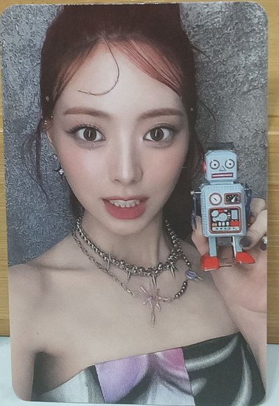 Born to be特別版雙申