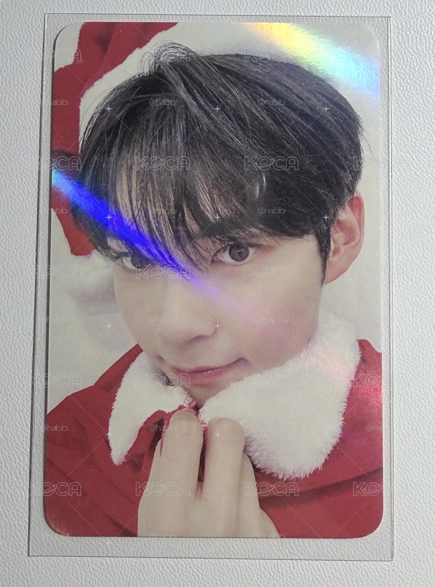 聖誕彬❄️
