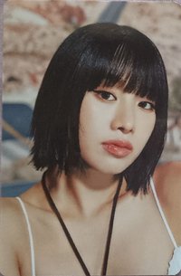 一巡 隨機卡 官拍