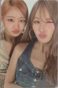 一巡 隨機卡 雙人卡