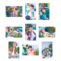 Fever pt.3 HMV特典