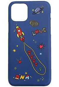 House Of BTS DNA 手機殼 