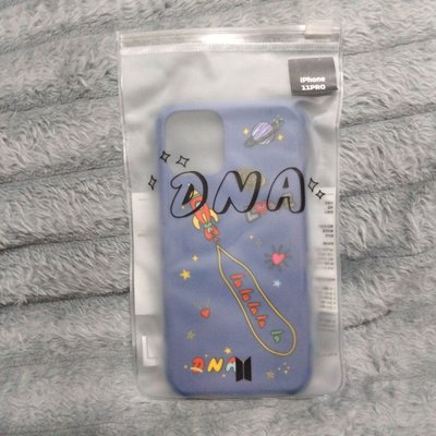 全新DNA iPhone 11 pro 手機殼