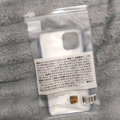 全新DNA iPhone 11 pro 手機殼