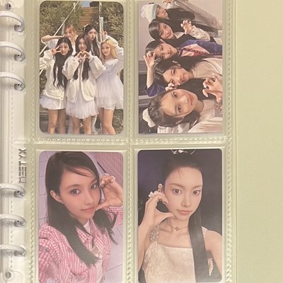 ILLIT 電子專固配