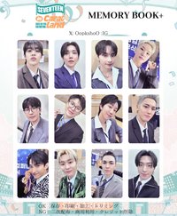 25‘克拉島 回憶錄卡