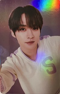 Ultra Milk 3.0 代言卡 