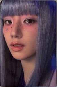 AMORTAGE 韓國快閃 滿額卡 