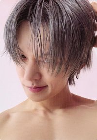 NO LABELS wvs 特典卡 