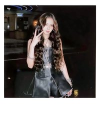 AMORTAGE 黑版拍立得 專輯卡 