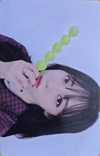 laundri km 臺北 簽售卡 