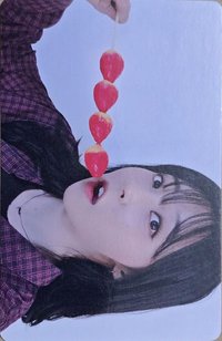 laundri km 臺北 簽售卡 