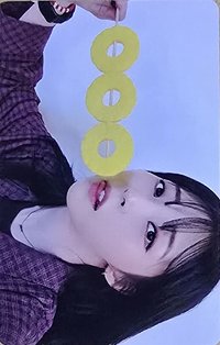 laundri km 臺北 簽售卡 