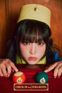 2025 SEASON'S GREETINGS [CHECK-IN WITH YENA HOTEL]