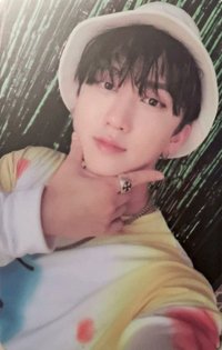 NOEASY sw 2.0 B版 幸運卡 