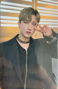 ODDINARY sw 3.0 幸運卡 