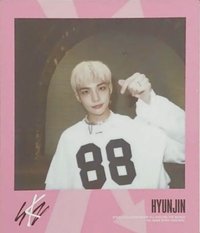 MAXIDENT sw 3.0 幸運卡 拍立得