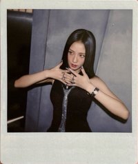 AMORTAGE 美版拍立得 專輯卡 