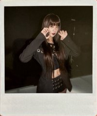 AMORTAGE 美版拍立得 專輯卡 