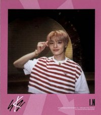 MAXIDENT sw 3.0 幸運卡 拍立得