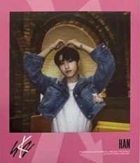 MAXIDENT sw 3.0 幸運卡 拍立得