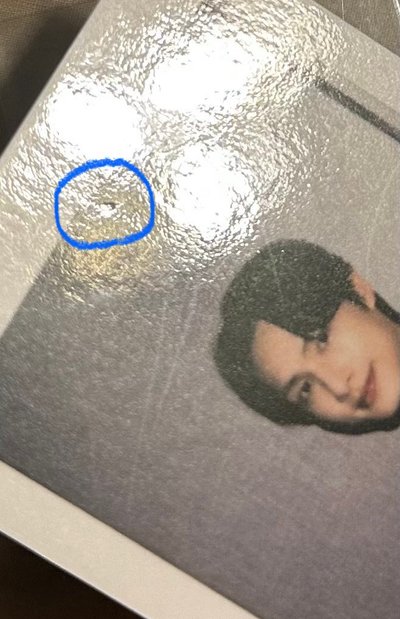 🩵yzy B 復刻拍立得-俊