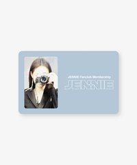JENNIE MEMBERSHIP