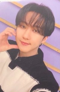 MAXIDENT sr 1.0 簽售卡 