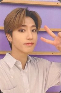 MAXIDENT sr 1.0 簽售卡 