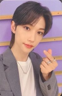 MAXIDENT sr 1.0 簽售卡 