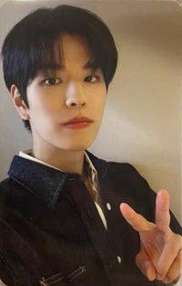 MAXIDENT sr 1.0 簽售卡 