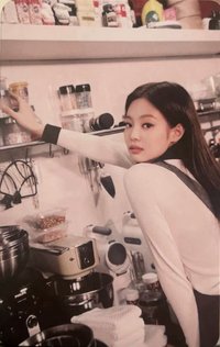 Jennie會員 會員禮卡 