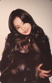 Jennie會員 會員禮卡 